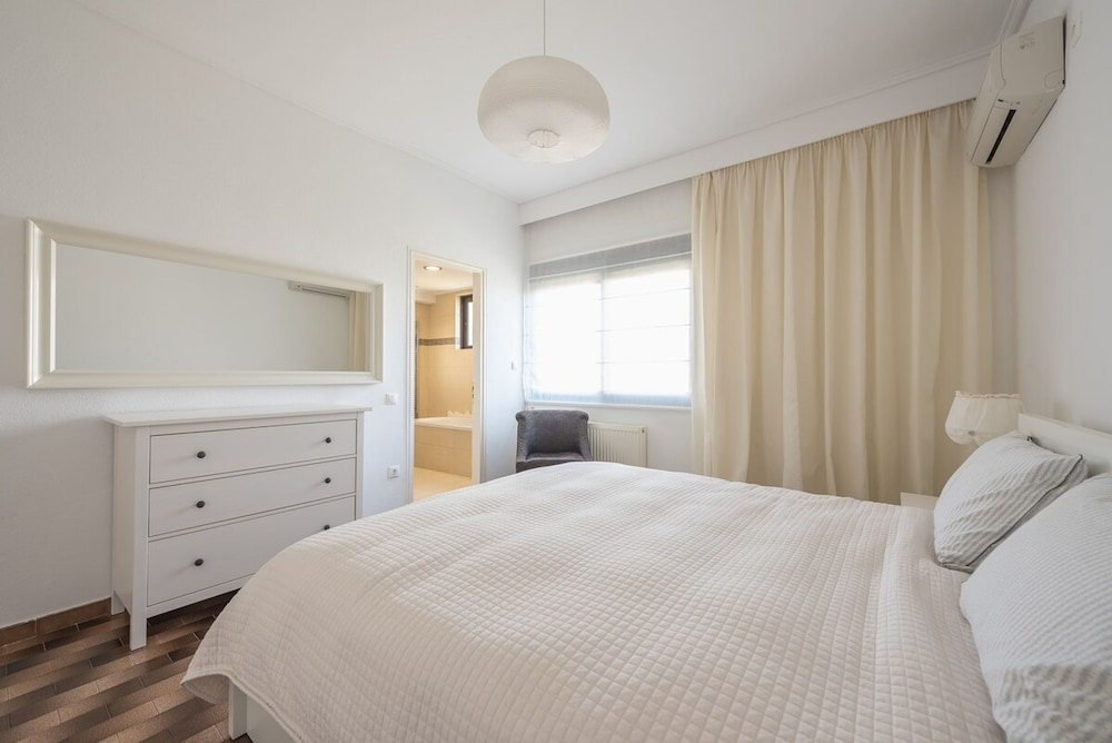 Sounio Escape To Sounio Cape Residence