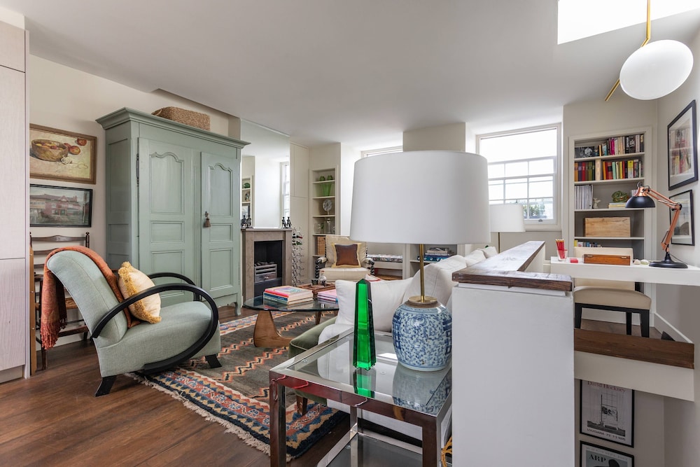Chepstow Road X by Onefinestay