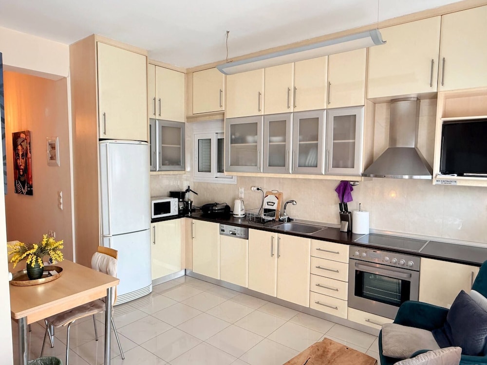 Little Central Apartment-1min Walk From Everywhere