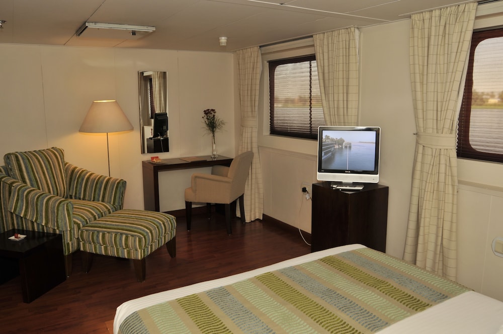 MS Alexander The Great Nile Cruise