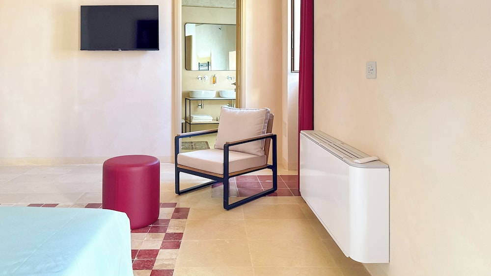 PALAZZO VIGILARIUM - Boutique Rooms