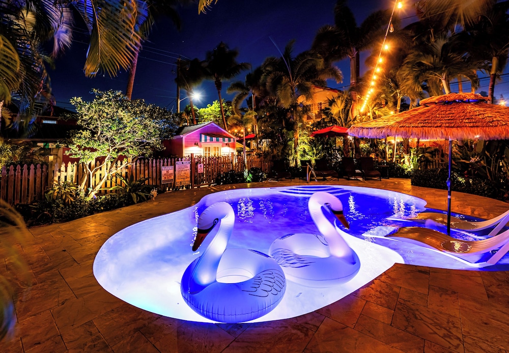 Coco Plum Cottage