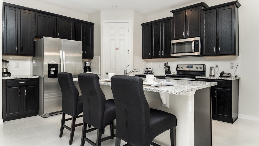 Solara Resort 4 Bedroom Private Pool Home 4 Home