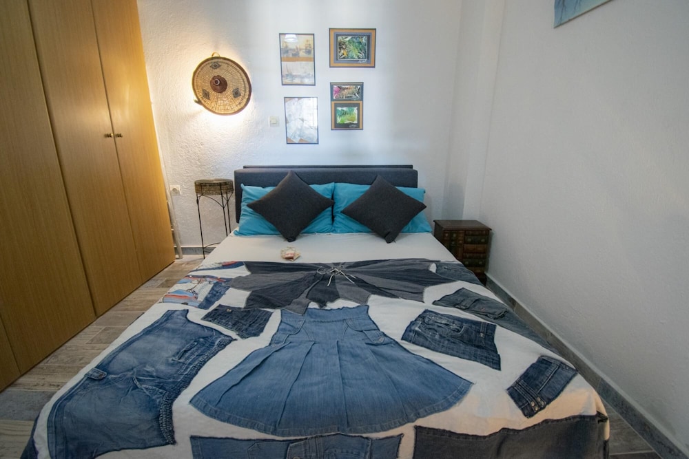 G J on the Sea Cozy Apartment - Siviri Halkidiki view 2