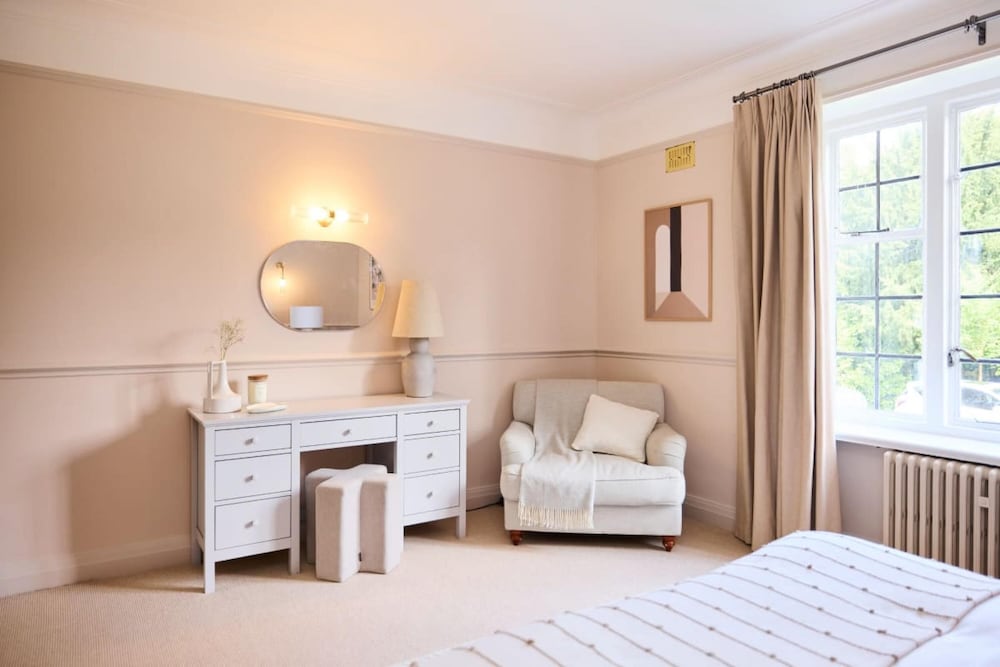 The Putney Dreams - Spacious 3bdr Flat