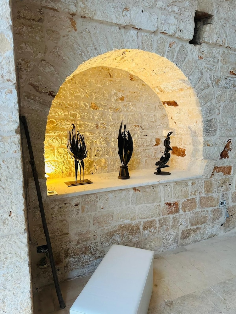 Giardino dei Trulli Tenute