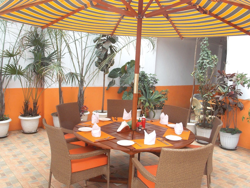 Hanan Guest House