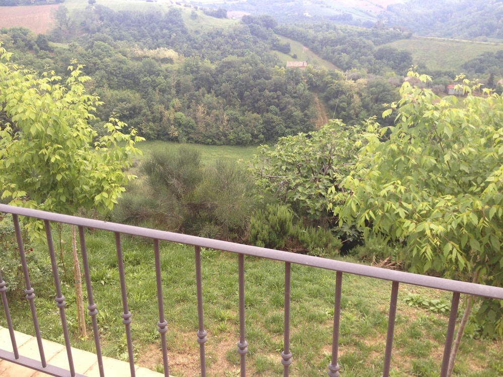 Agriturismo Serena