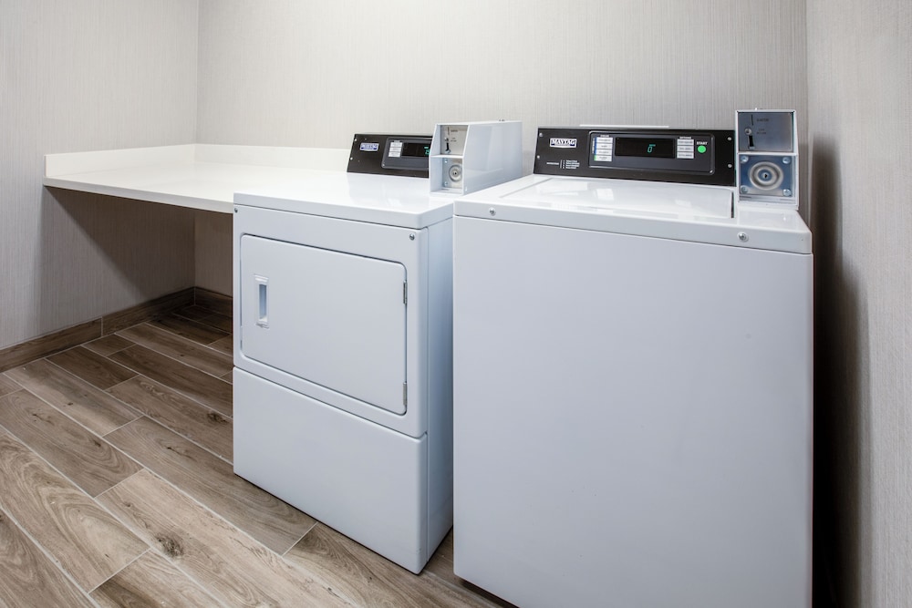 Hampton Inn & Suites La Grande, Or