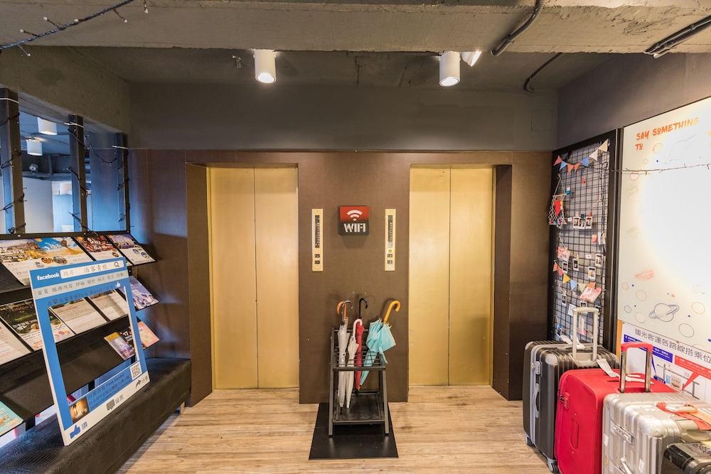 Park Hostel - Image 4