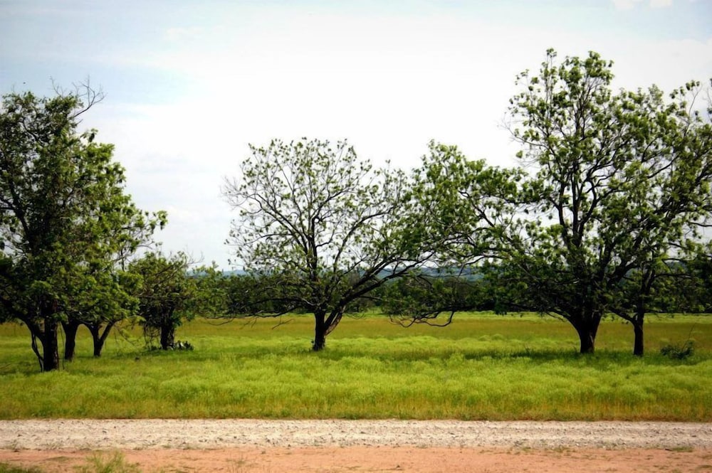 The B&B's of Monarc Ranch