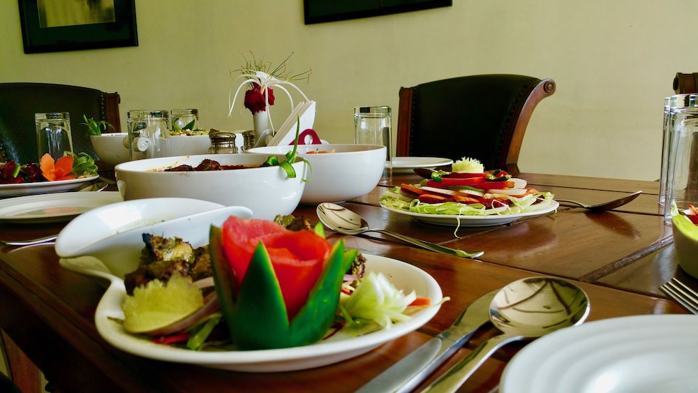Manas Resort with Petting Zoo