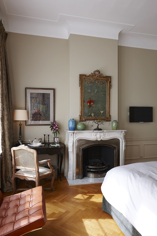 JVR108 Luxury Guesthouse