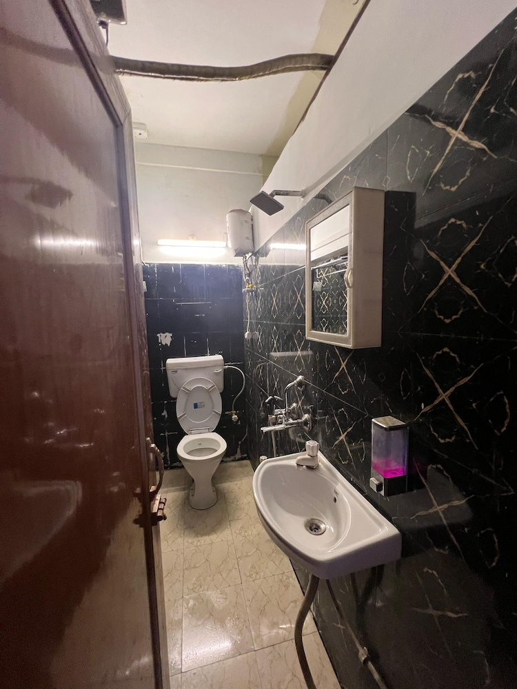 Simna Guest House