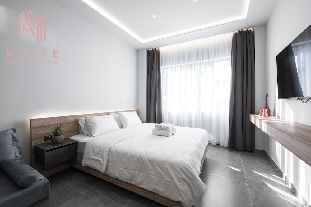 Pantheon Nilie Hospitality MGMT