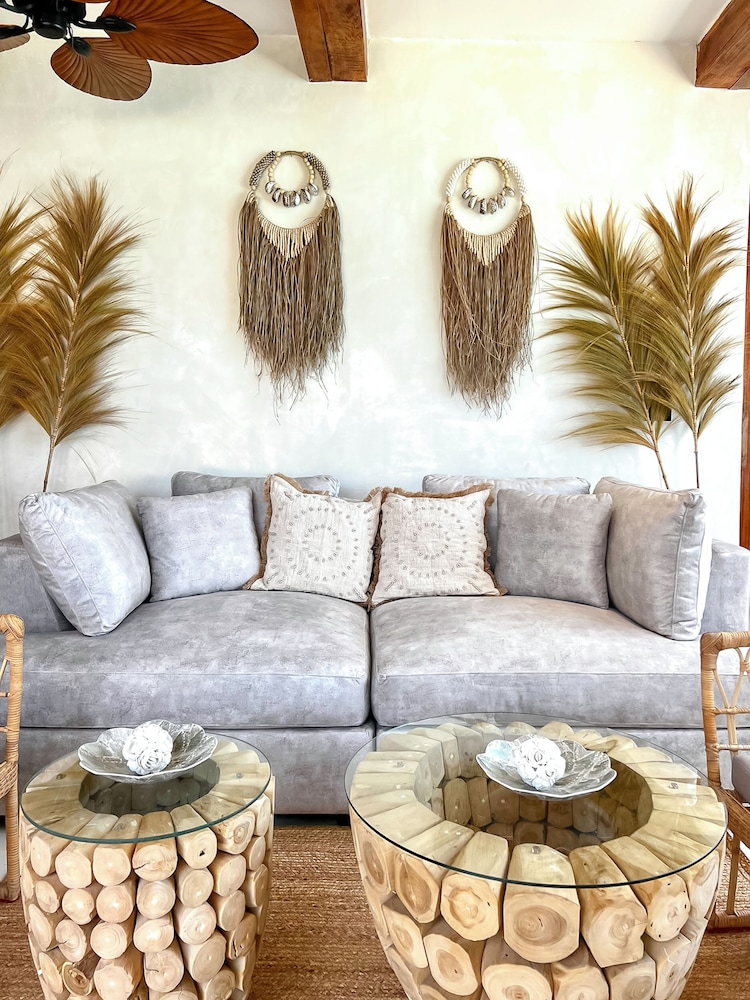 Cape Beach Villa Samui
