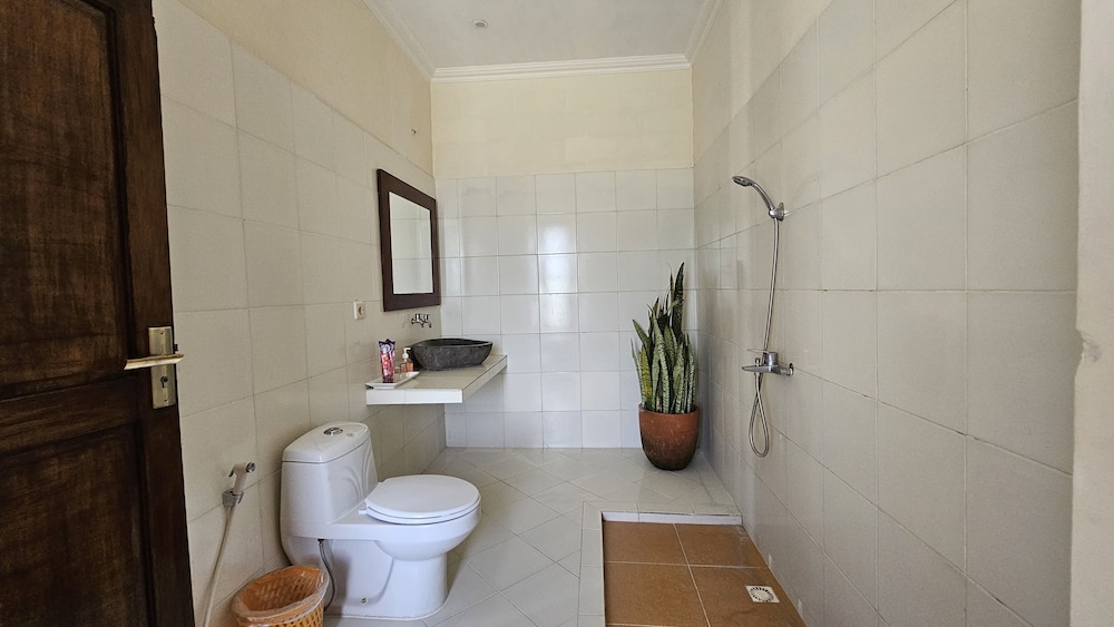 Rosella Cottage Yogyakarta