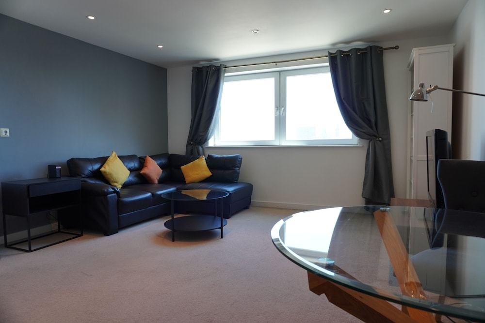 Gunwharf Quays Apartments