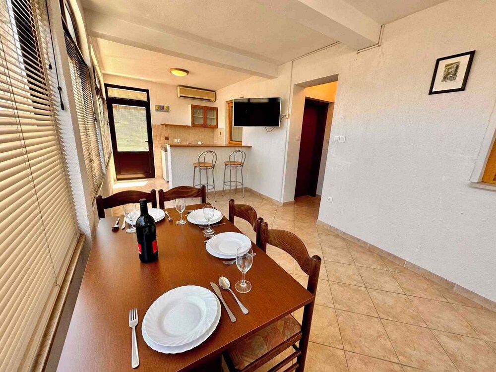 Apartmani Jaka