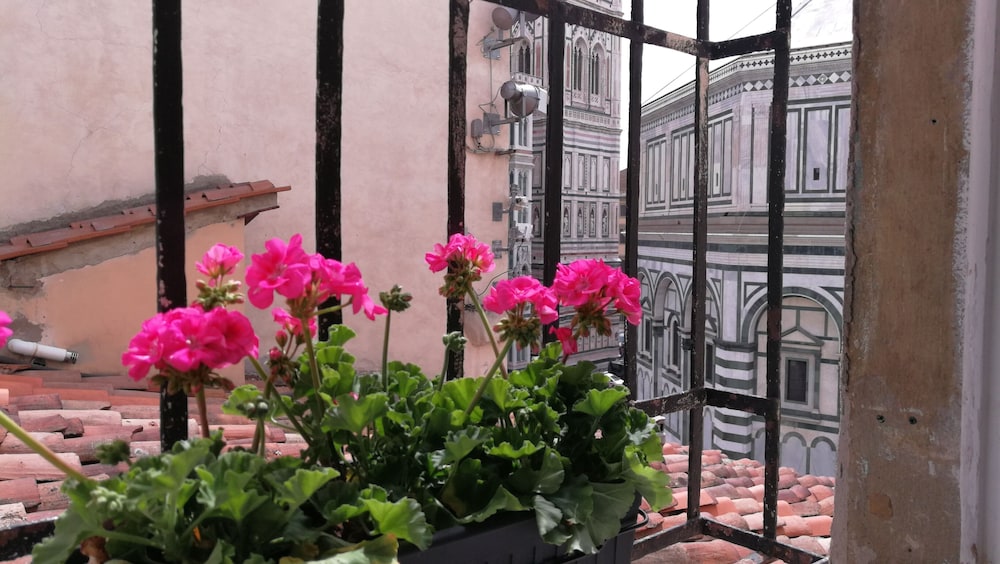 Duomo View B&B