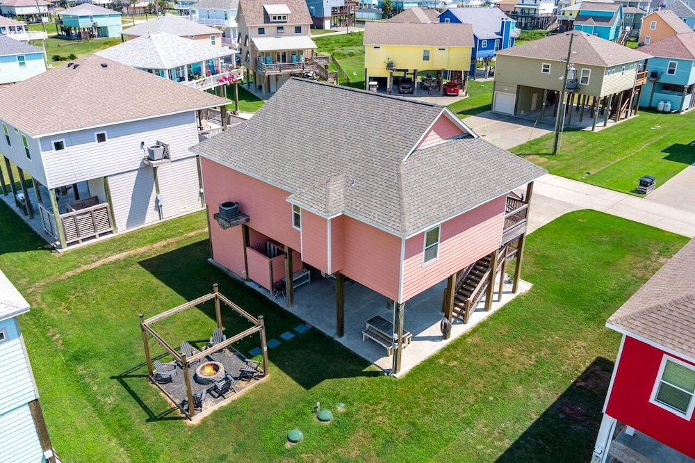 Sea Glass Retreat 3 Bedroom Home