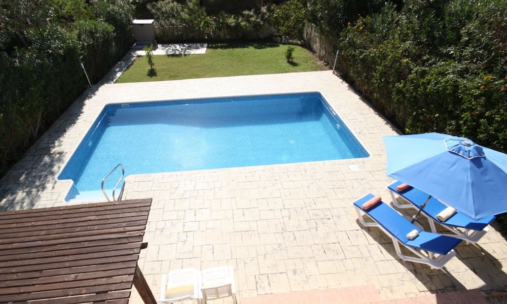 Vineland Holiday Villas