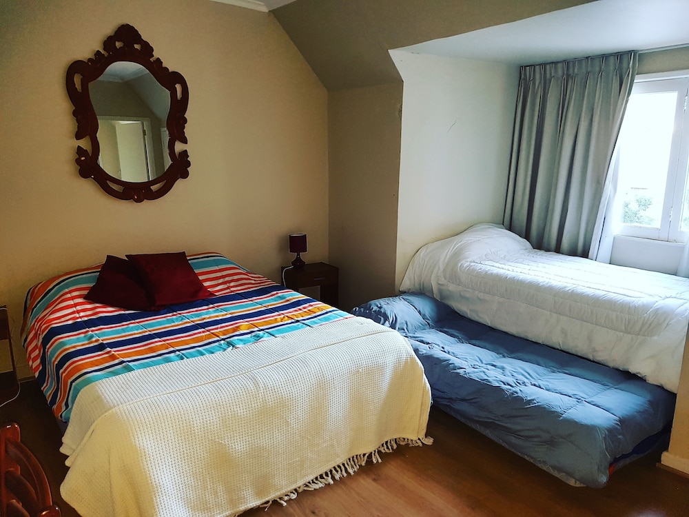 Hostal Chile Chico - Hostel