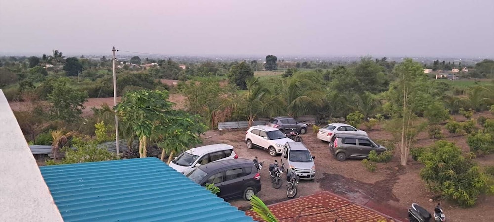 Aikant Agro Tourism Pondewadi