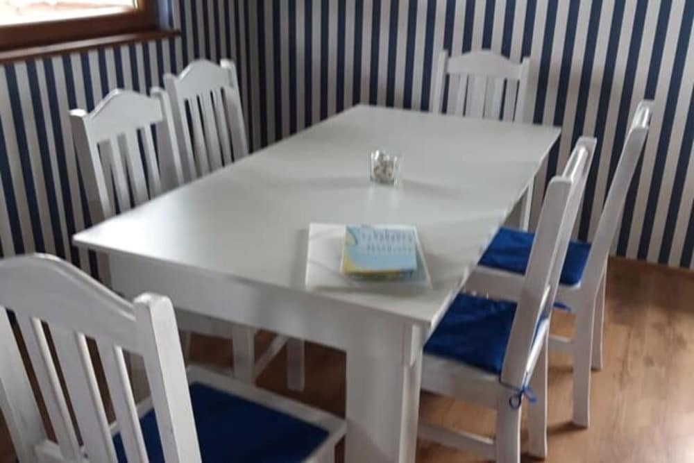 Holiday Homes for 7 People in Swinoujscie