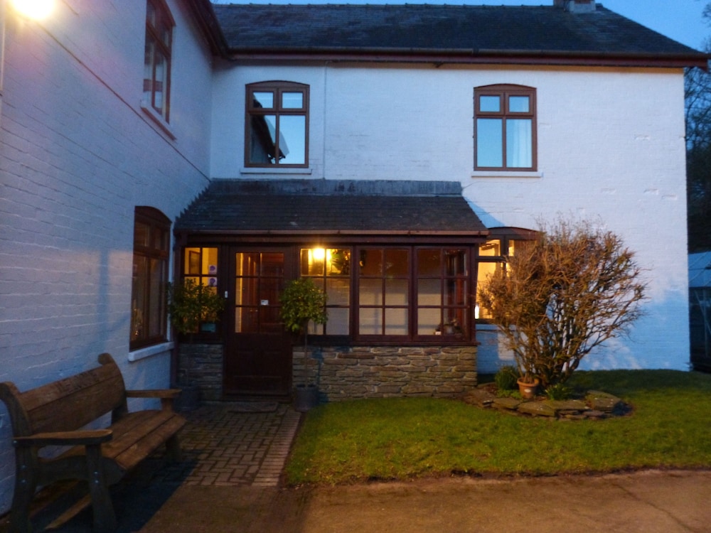 Hotel Fedw Farm - Image 1