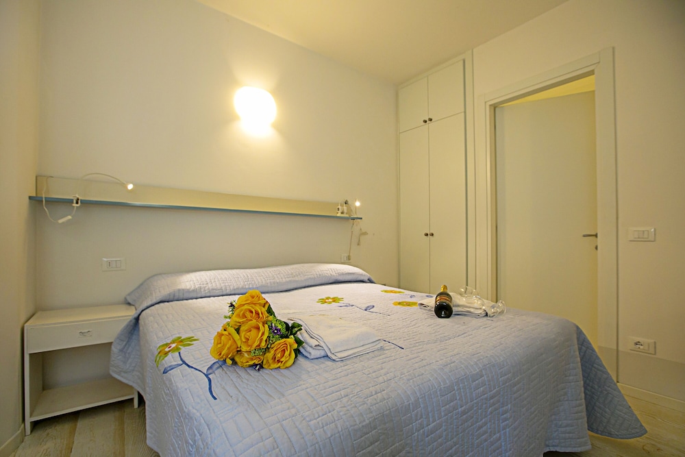 Riva Lago e Spiaggia Apartment 3 view 3
