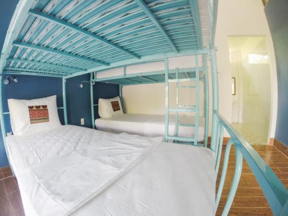 Hosana Resort & Spa