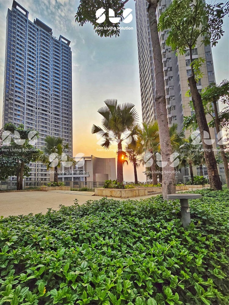 Staysanliving - Taman Anggrek Residence