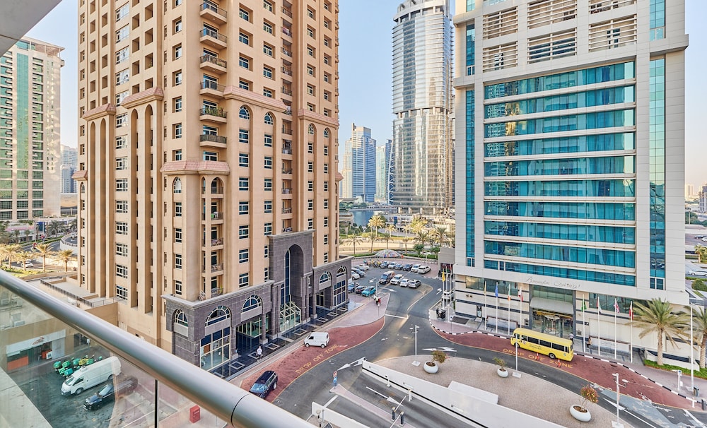 bnbme - Gold Crest Views 2 - STUDIO