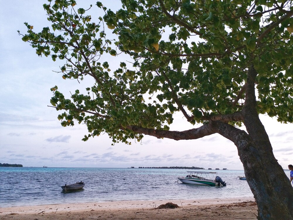 Medhufaru Inn