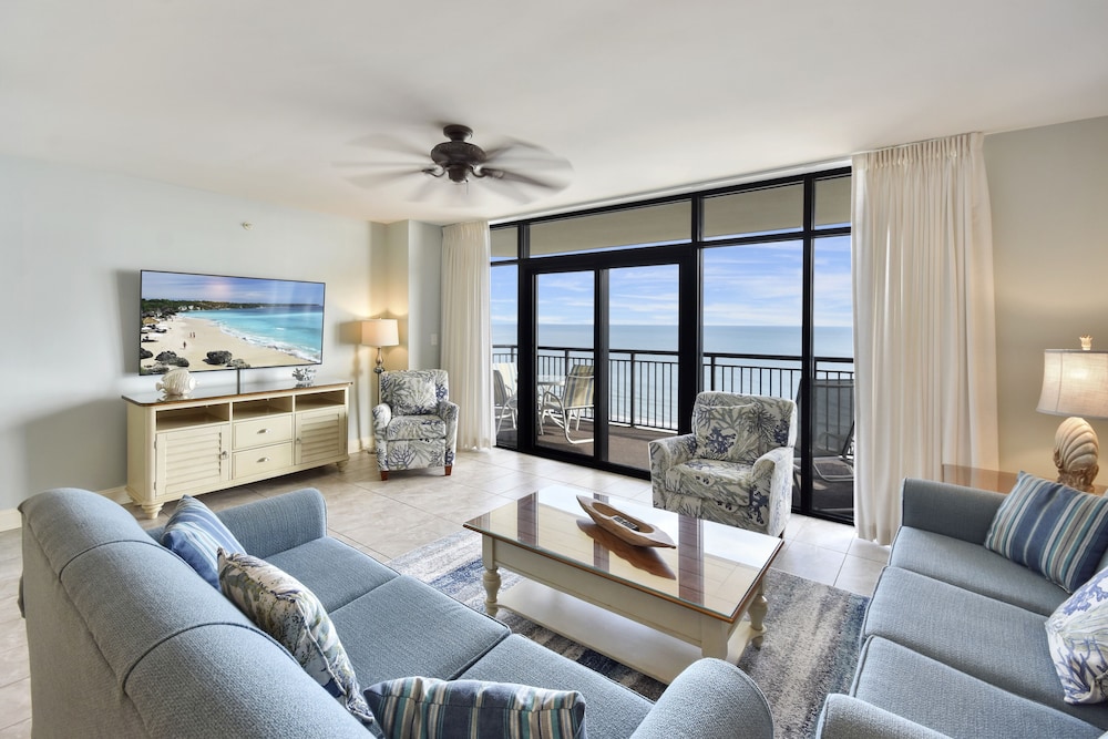 Southwind 1105 3 Bedroom Condo