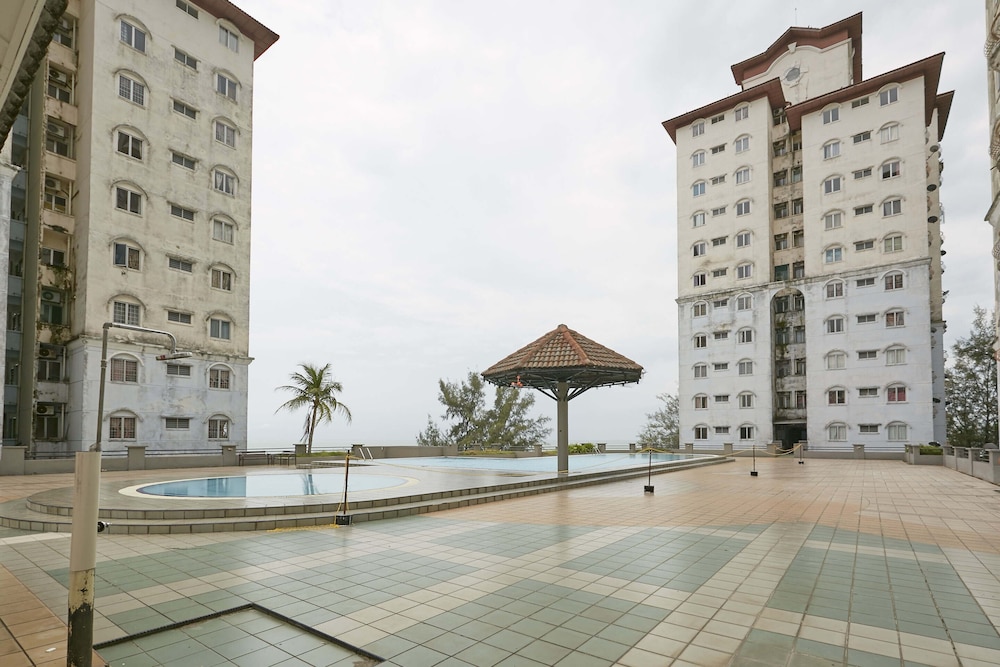 JC Sunshine Bay Resort Port Dickson