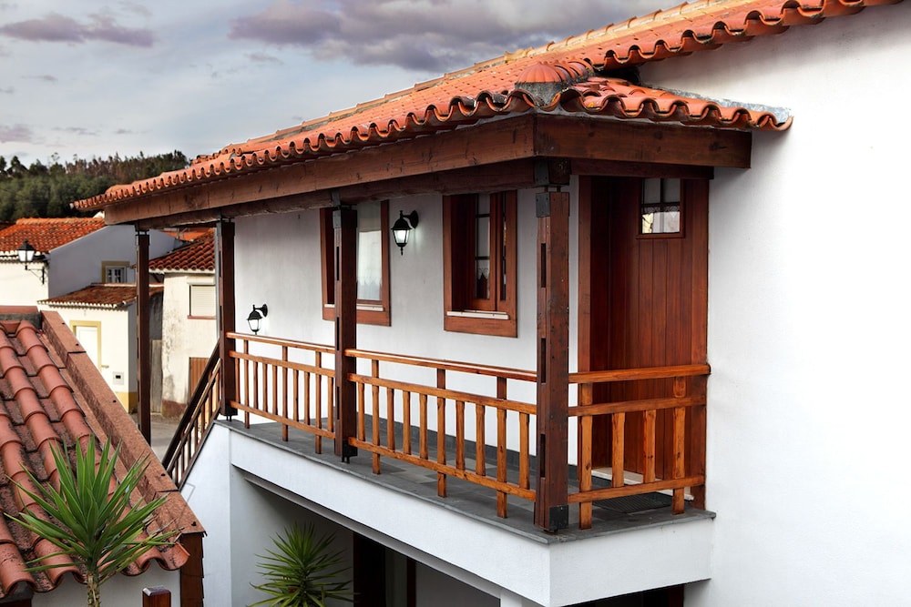 Casa da Eira - Turismo Rural view 5