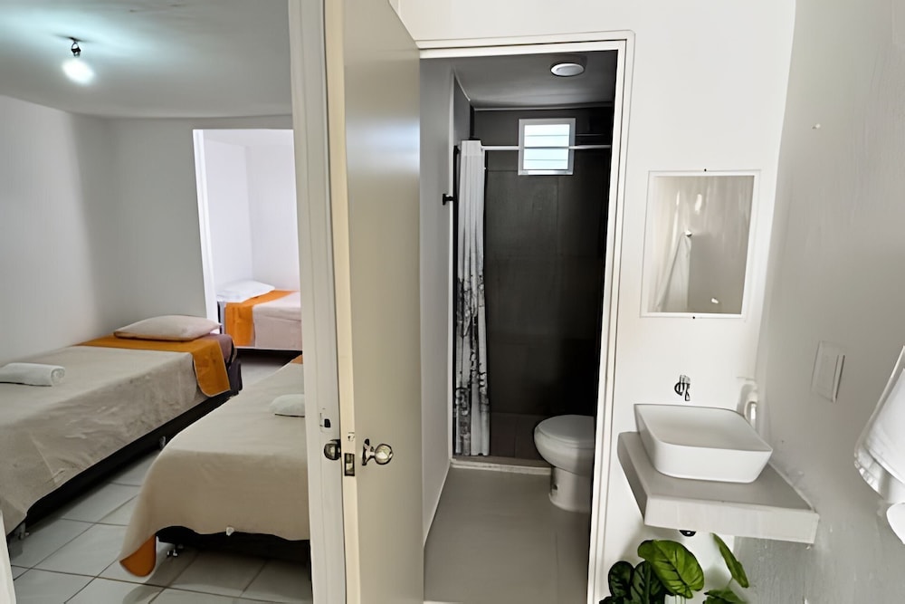 Casa Cozy with 2Bedrooms and 2Baths