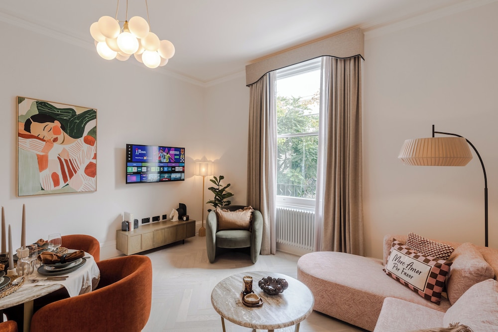 Notting Hill Your Apartment