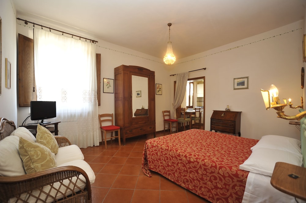 Il Pettirosso di Siena view 5