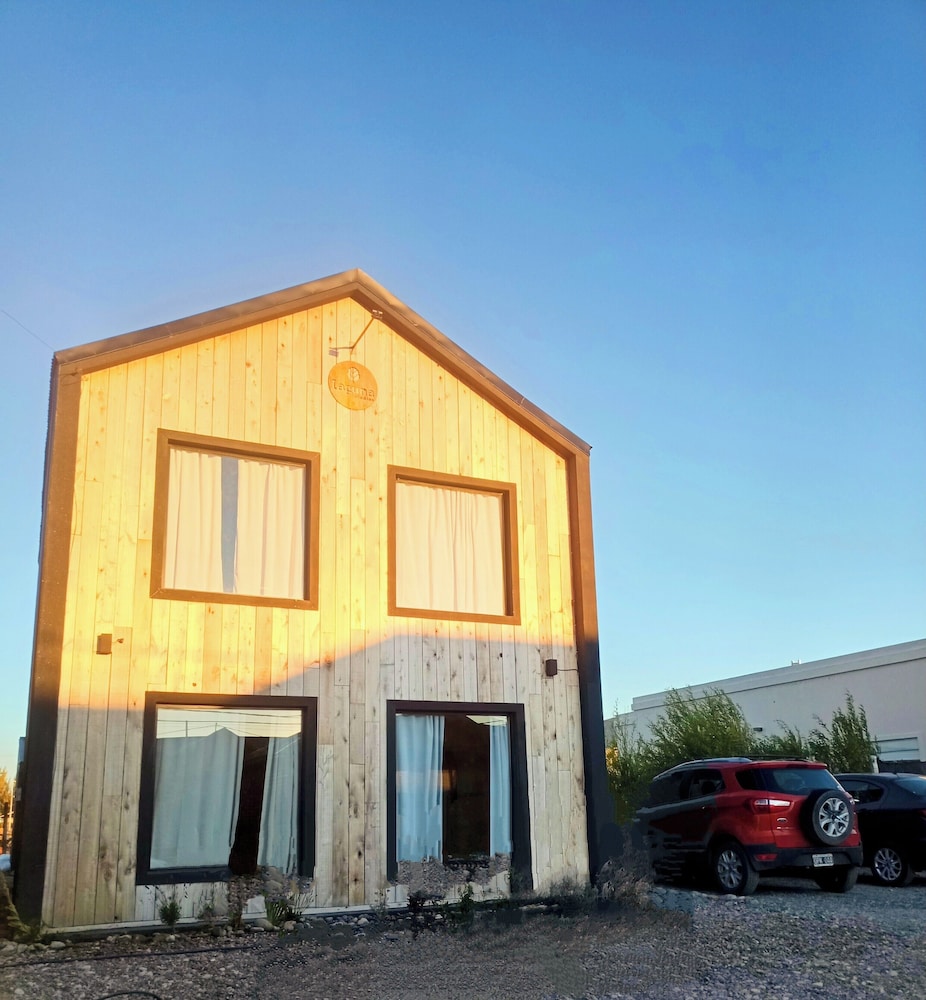 Laguna Studios