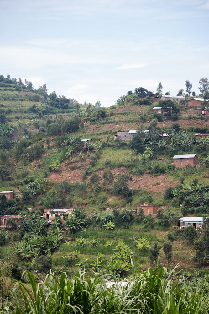 Macheo Ecolodge Camping