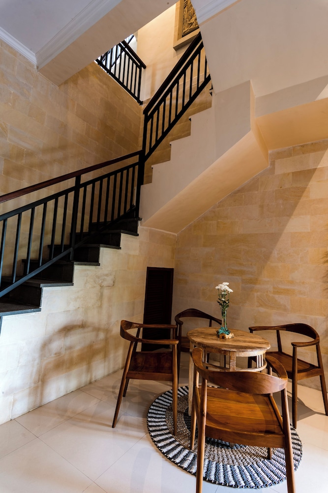 Oka Suite Ubud by Dhananjaya Hospitality
