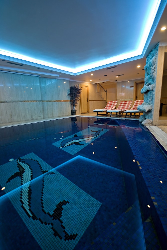 Aspen Otel İstanbul - Image 16