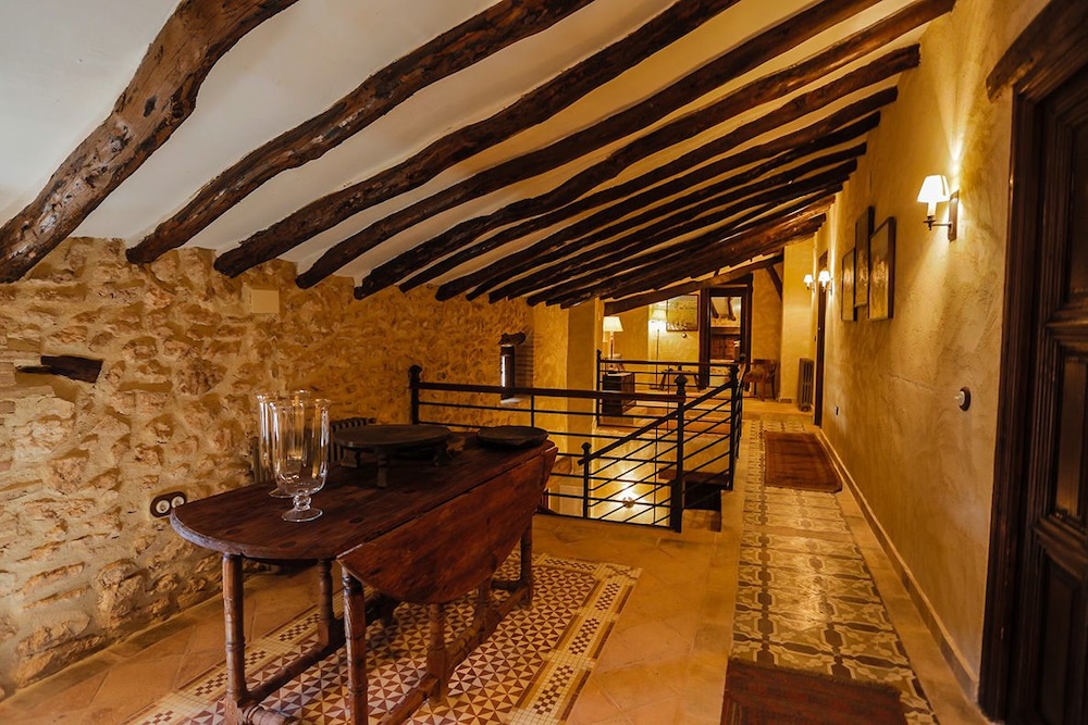 Cortijo de Trifillas