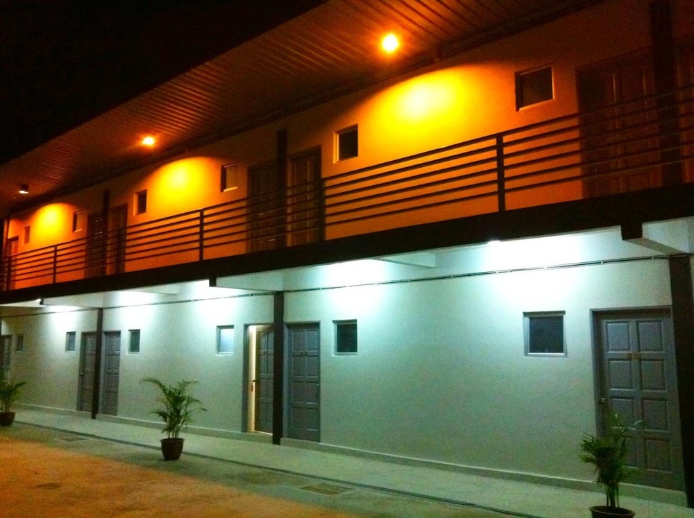 Desa Terrace