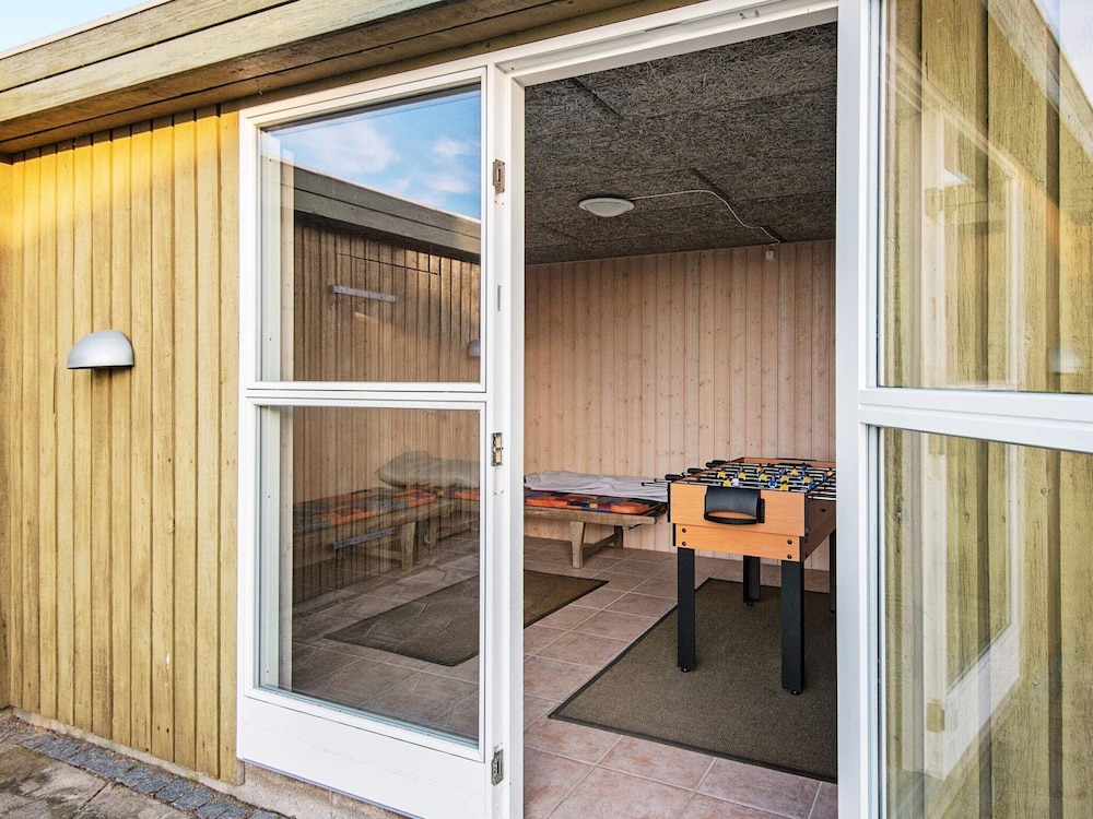 6 Person Holiday Home in Knebel-by Traum view 2