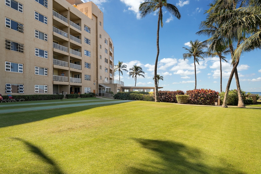 Menehune Shores 421 2 Bedroom Condo