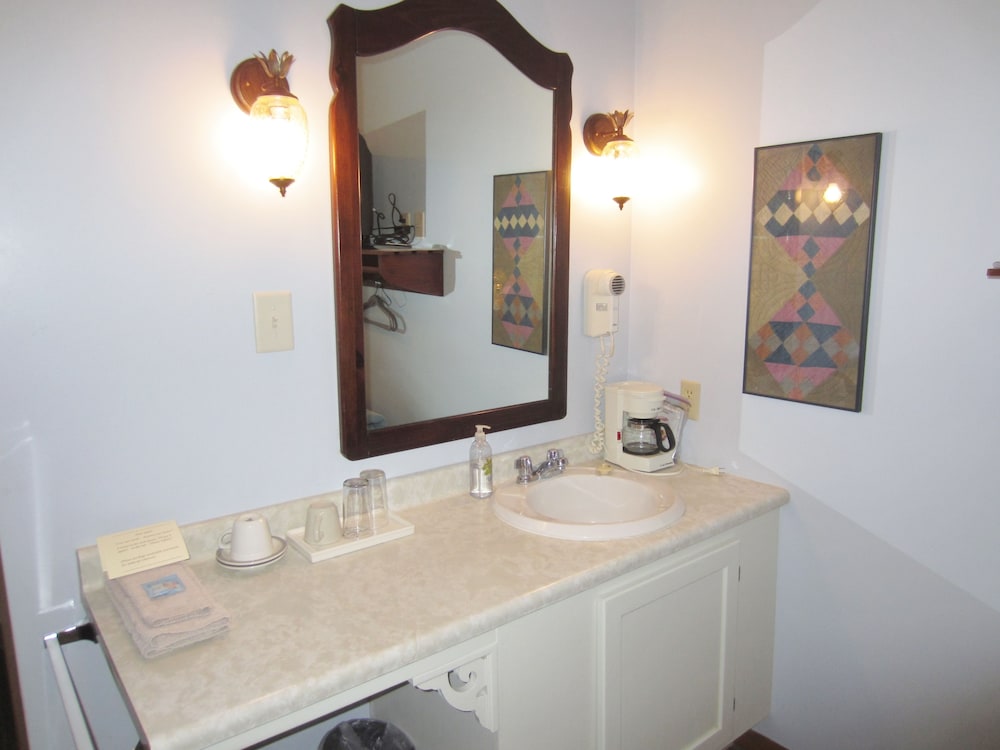 Die Heimat Country Inn